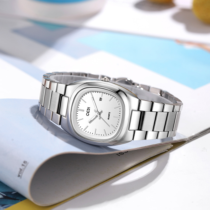 Luxury Women'S Watch - UTHAI CQ361 Fashionable Women Watch, Solid