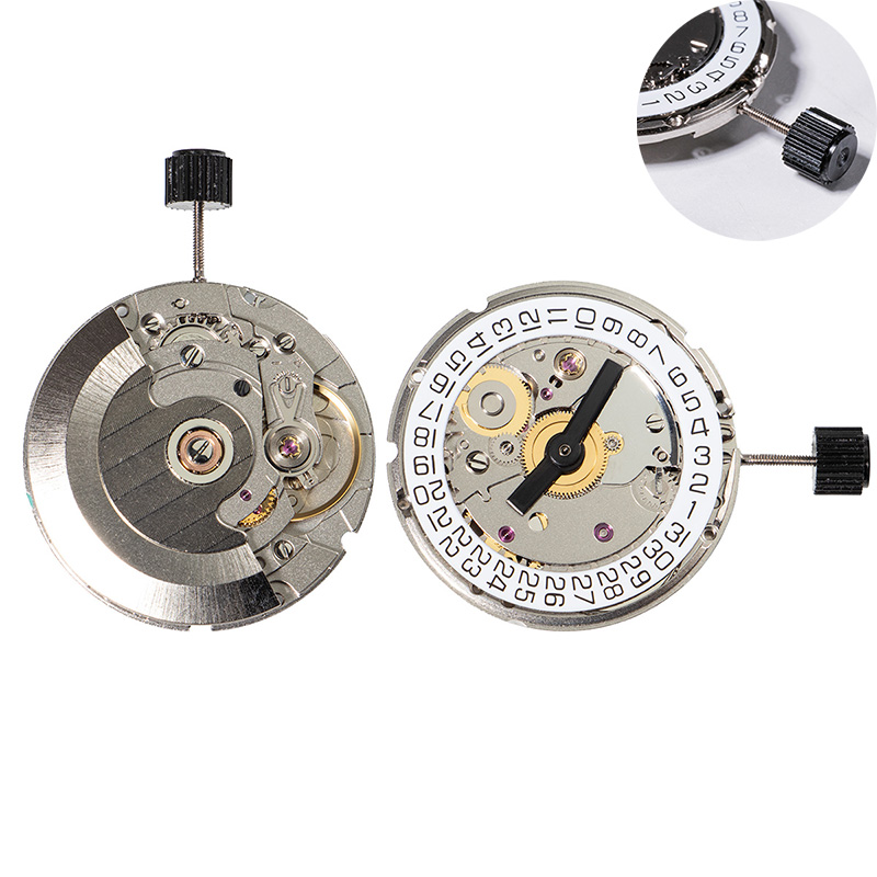 Luxury Watch In China - For ETA2824-2 Watch Luxury China Movement