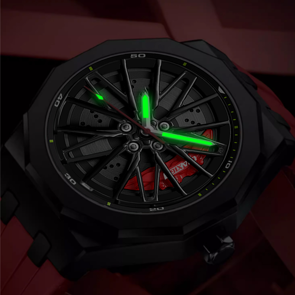 Luxury Watch Sale - Factory direct sales OEM customization services