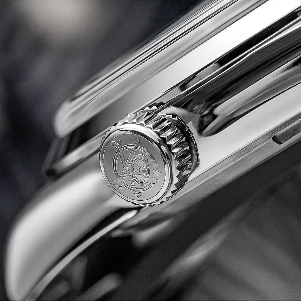 Luxury Watch Sale - ADDIESDIVE Hot Sale AD2066 Mens Watch