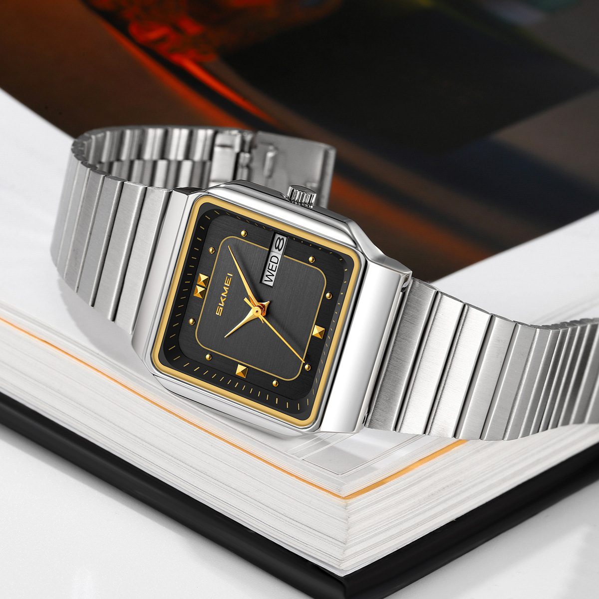 Brand Women Watch Stainless St - đánh giá và giá Luxury Women'S Watch