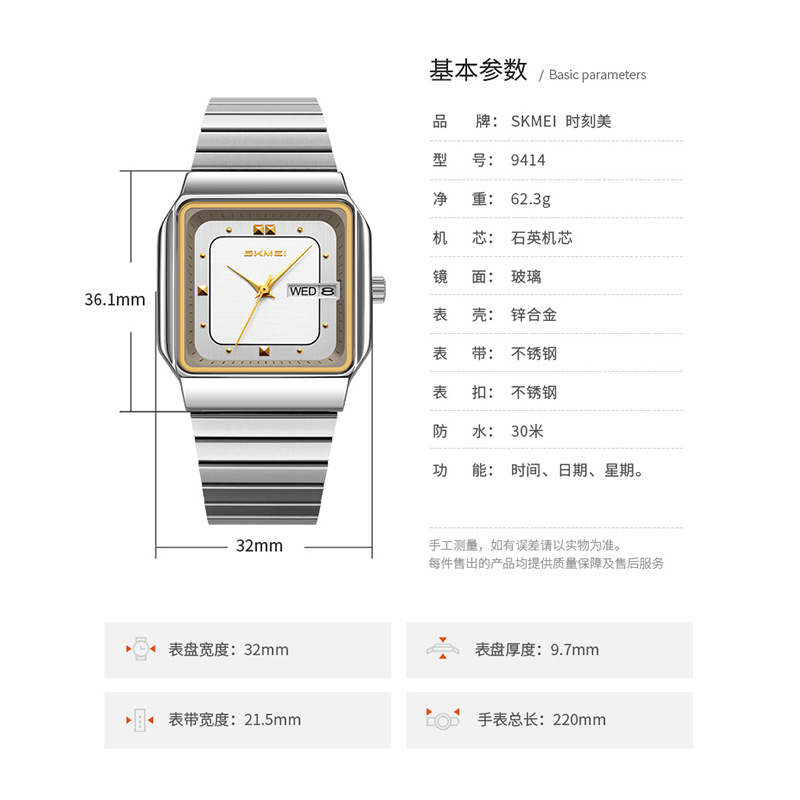 Brand Women Watch Stainless St - đánh giá và giá Luxury Women'S Watch