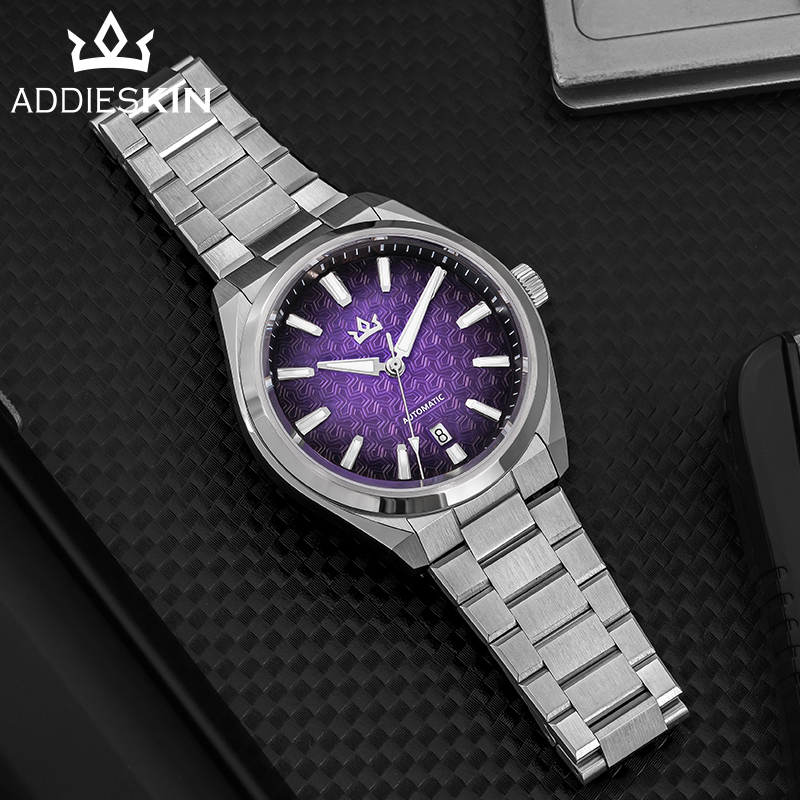 ADDIESKIN New K014 Shell Cameo - đánh giá và giá Luxury Watch Makes