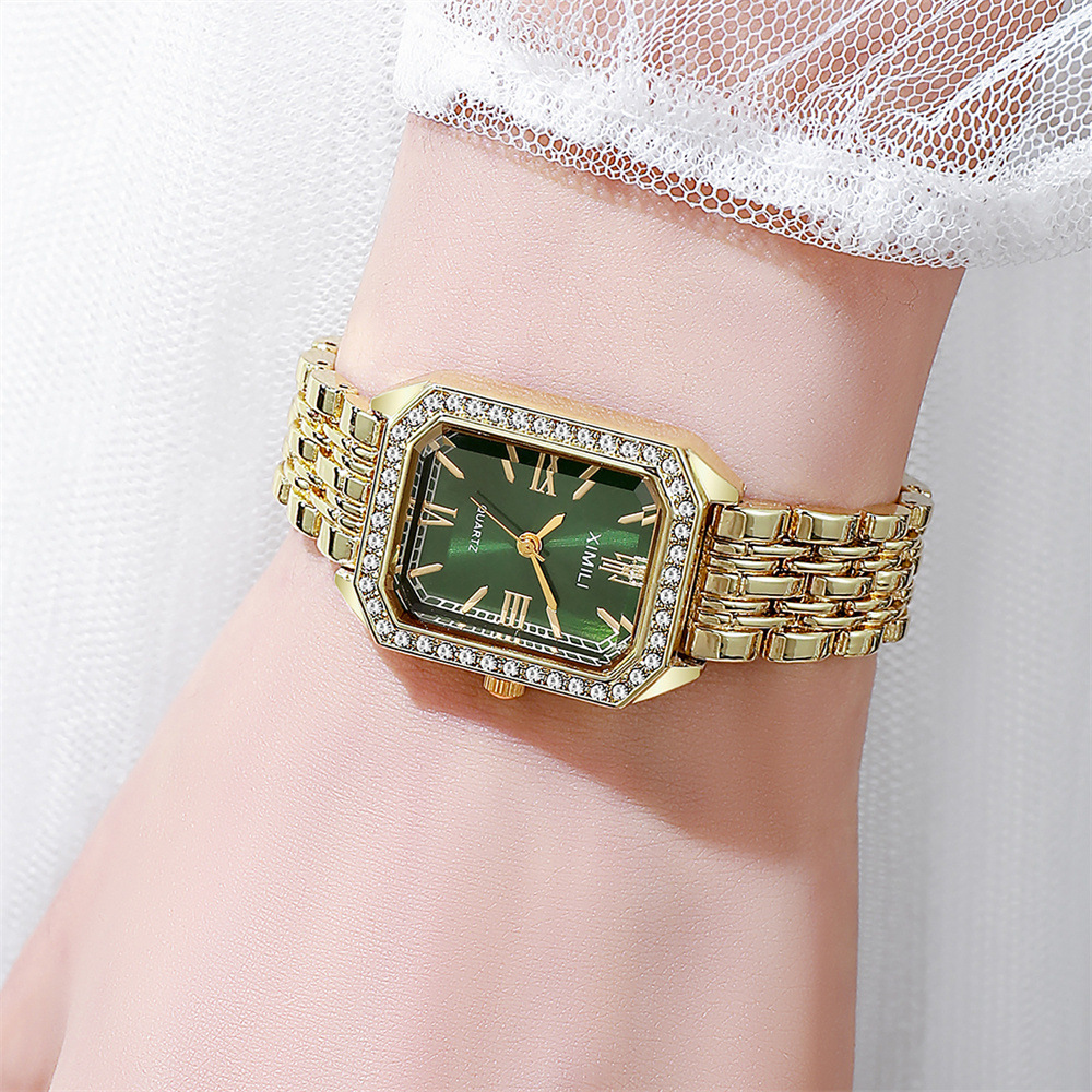 2026 Light Luxury Brand Watch  - đánh giá và giá Luxury Watch Female