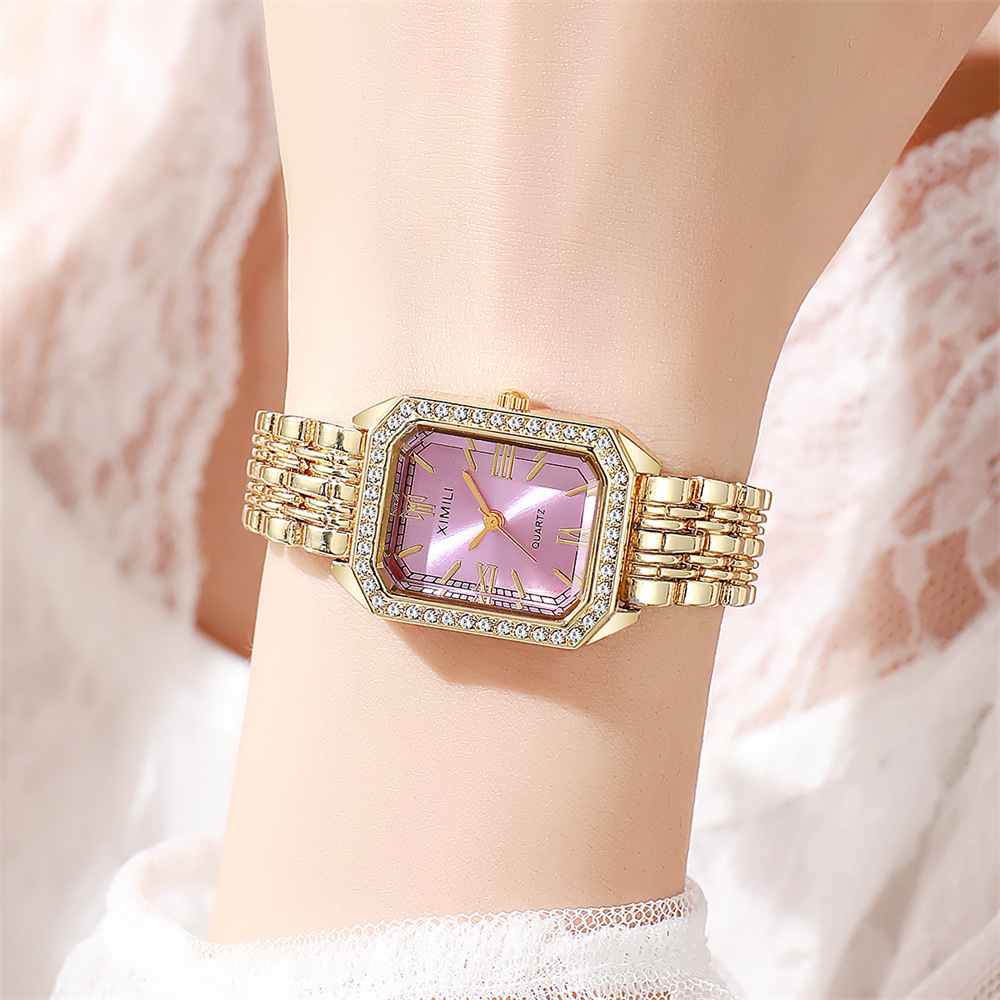 2026 Light Luxury Brand Watch  - đánh giá và giá Luxury Watch Female