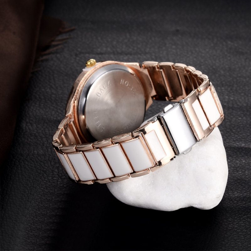 Bán Hoa Hồng Vàng Đồng Hồ Nữ Đ - đánh giá và giá Luxury Watch Sale