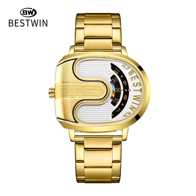 Gold Top Brand Luxury Men Watc - đánh giá và giá Luxury Quartz Watch Brands