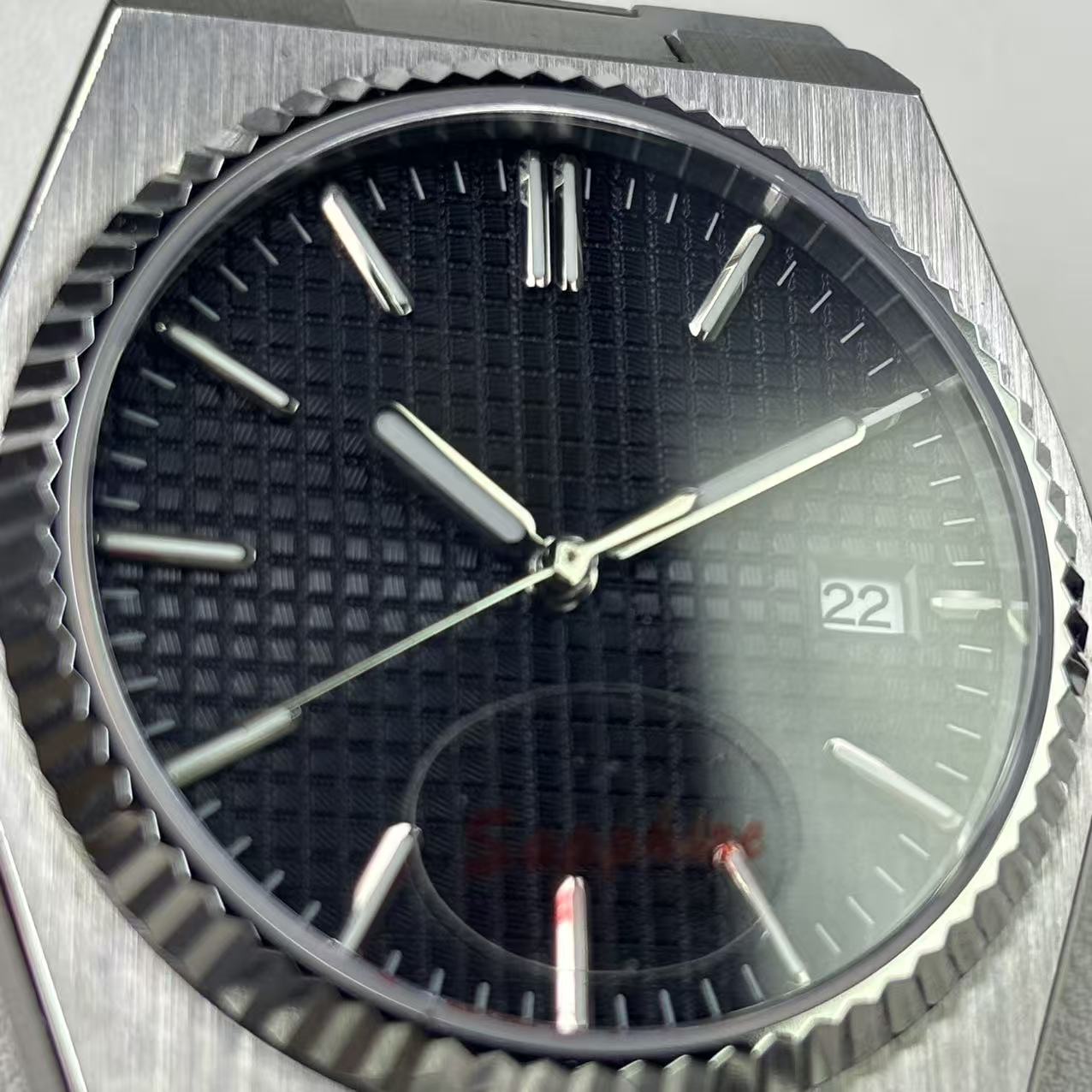 40MM Watch Super Player CHINA  - đánh giá và giá Luxury Watch In China