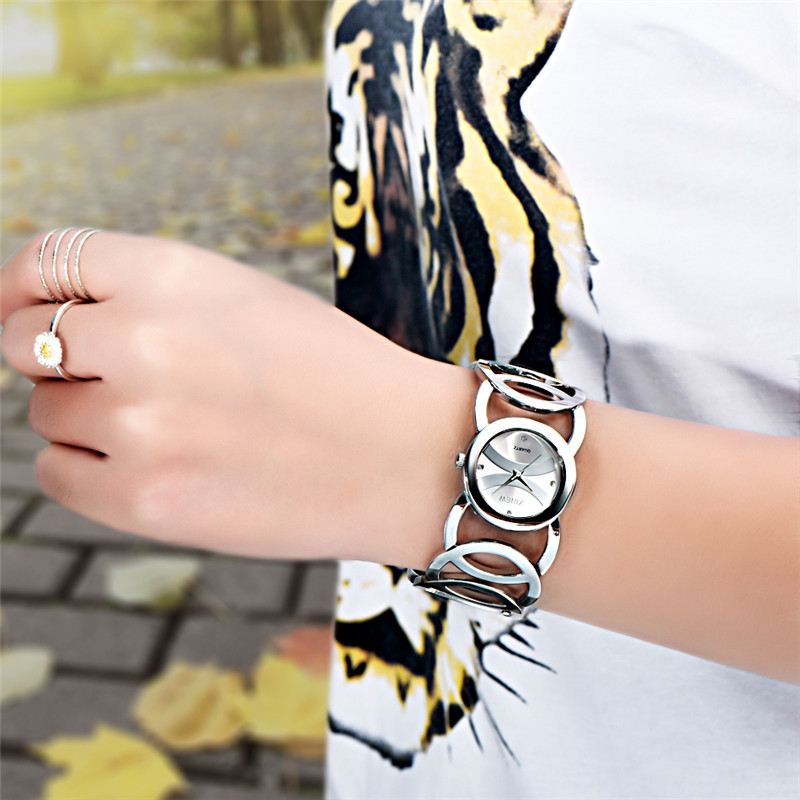 Luxury Brand Lady Gold Watches - đánh giá và giá Luxury Watch Female
