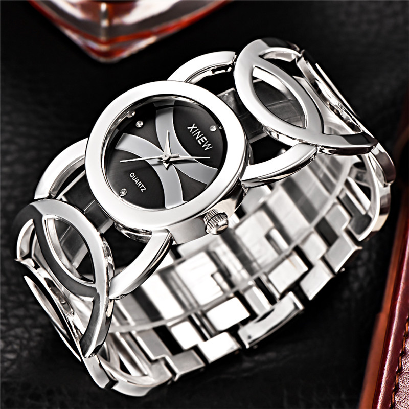 Luxury Brand Lady Gold Watches - đánh giá và giá Luxury Watch Female