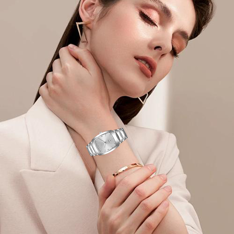 LIGE 2026 new Women's Watch Bu - đánh giá và giá Luxury Women'S Watch