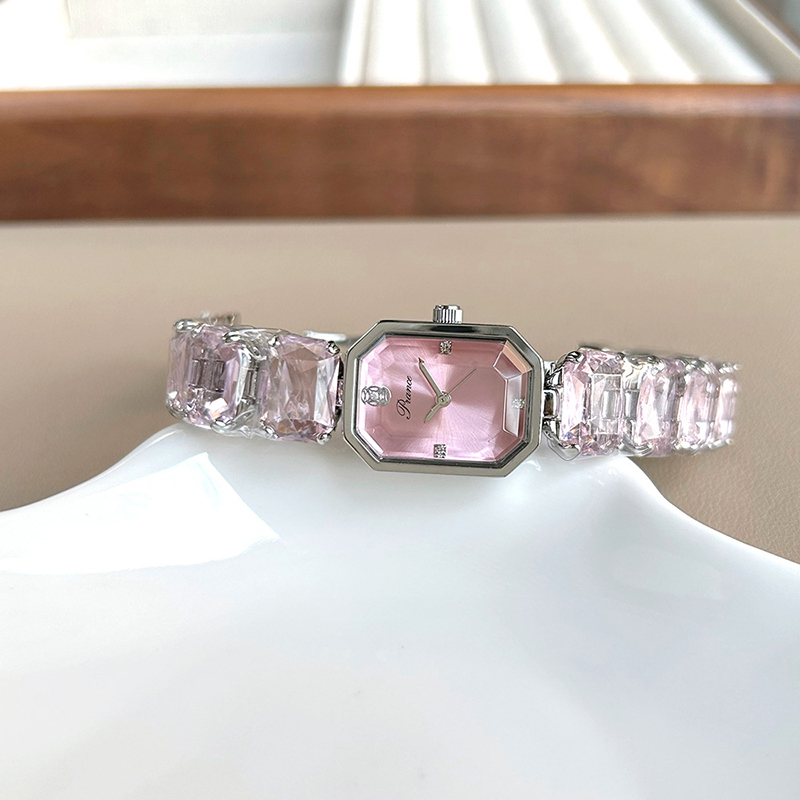 UTHAI Women Watches for Girls  - đánh giá và giá Luxury Watch White