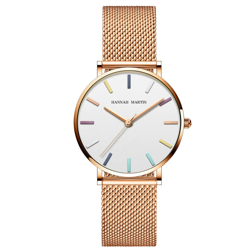 Watches Manufacturing Minimali - đánh giá và giá Luxury Watch Brands Logo