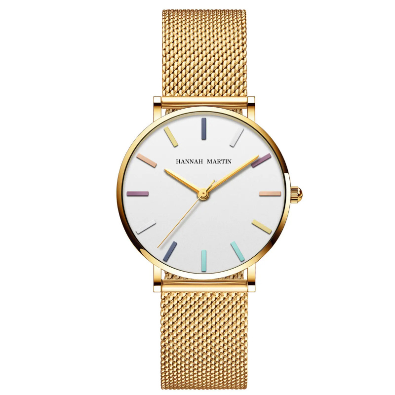 Watches Manufacturing Minimali - đánh giá và giá Luxury Watch Brands Logo