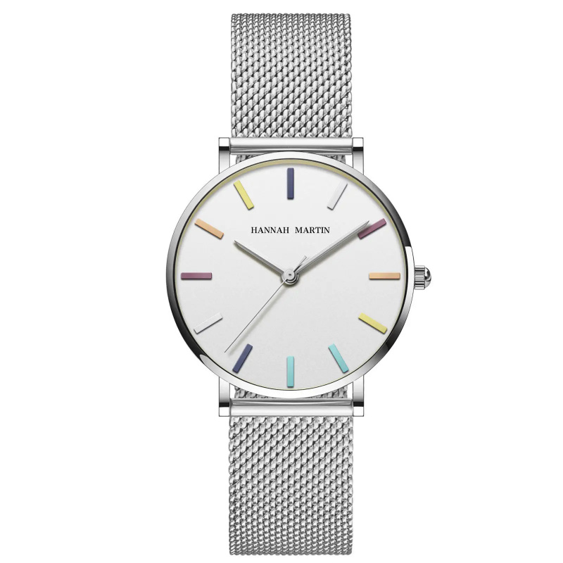 Watches Manufacturing Minimali - đánh giá và giá Luxury Watch Brands Logo