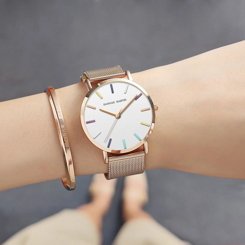 Watches Manufacturing Minimali - đánh giá và giá Luxury Watch Brands Logo