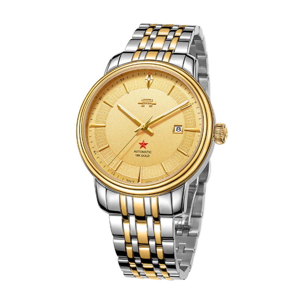 Beijing Watch automatic watch  - đánh giá và giá Luxury Watch In China