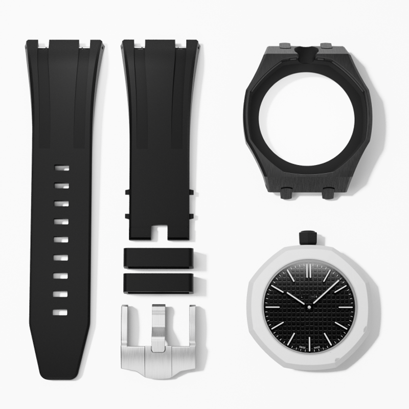 2-IN-1 Luxury Modification Kit - đánh giá và giá Luxury Watch Ap