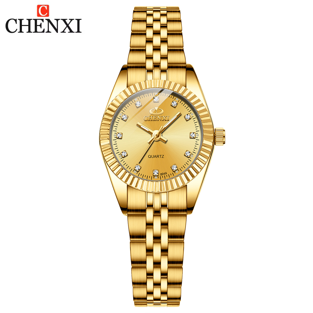 CHENXI Hot Sale Luxury Women's - đánh giá và giá Luxury Watch Sale