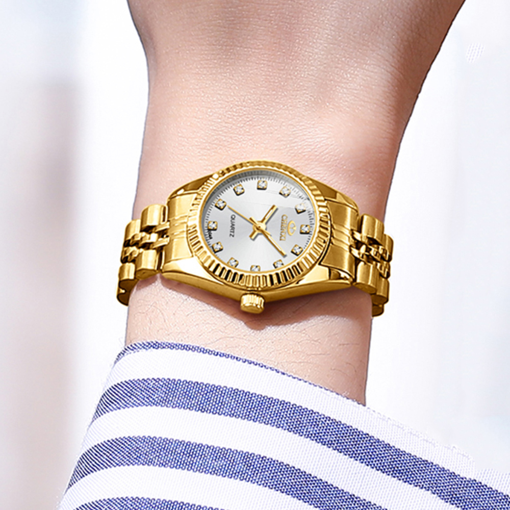 CHENXI Hot Sale Luxury Women's - đánh giá và giá Luxury Watch Sale
