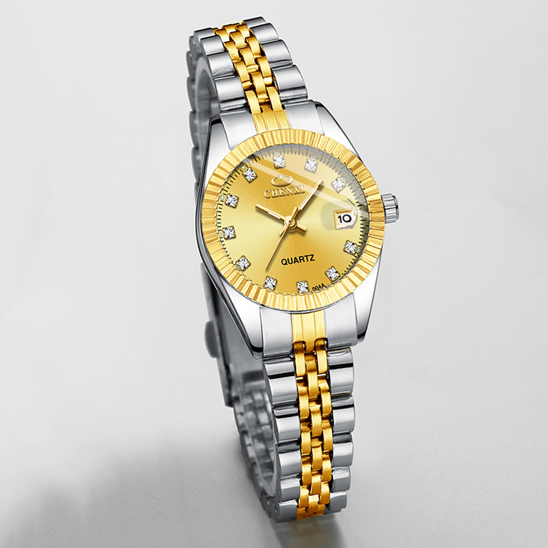 CHENXI Hot Sale Luxury Women's - đánh giá và giá Luxury Watch Sale