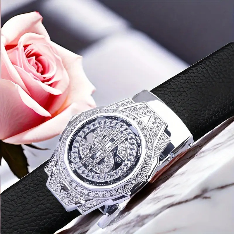 New Luxury Golden Watch Buckle - đánh giá và giá Luxury Watch In China