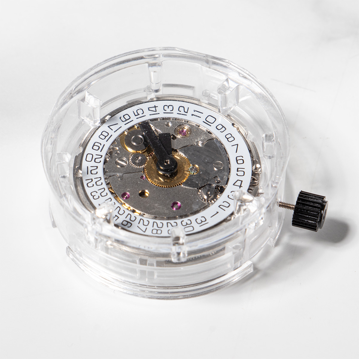For ETA2824-2 Watch Luxury Chi - đánh giá và giá Luxury Watch In China