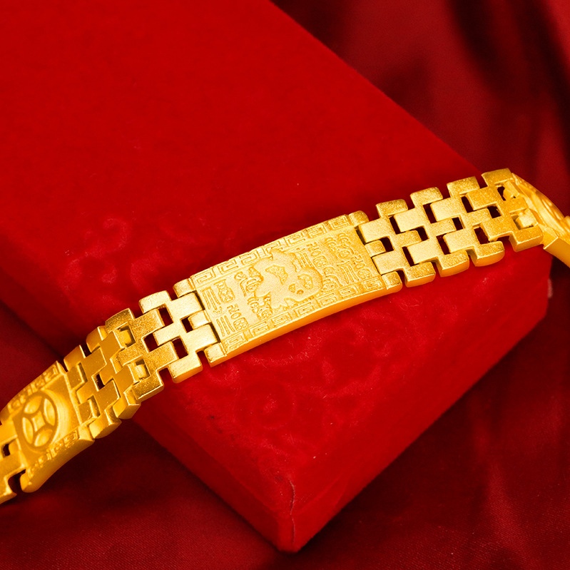 Luxury 24K 9999 Pure Gold real - đánh giá và giá Luxury Watch Makes
