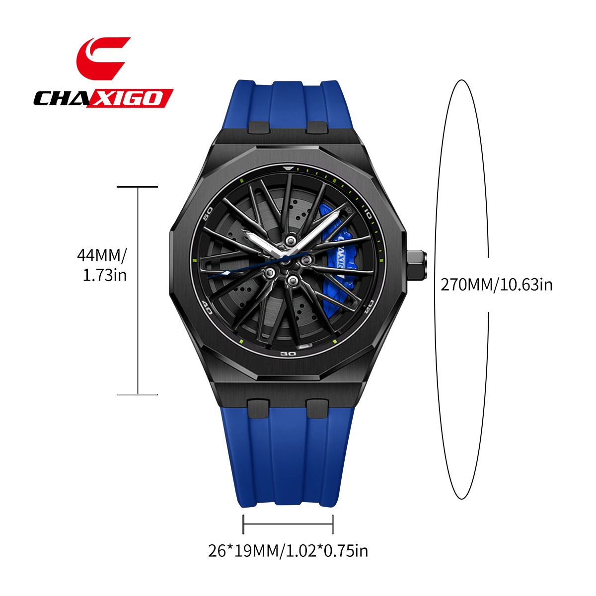 Factory direct sales OEM custo - đánh giá và giá Luxury Watch Sale