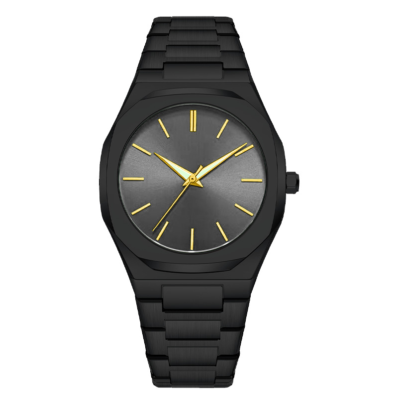 Luxury Round Sports Men's Watc - đánh giá và giá Luxury Watch Brands Logo