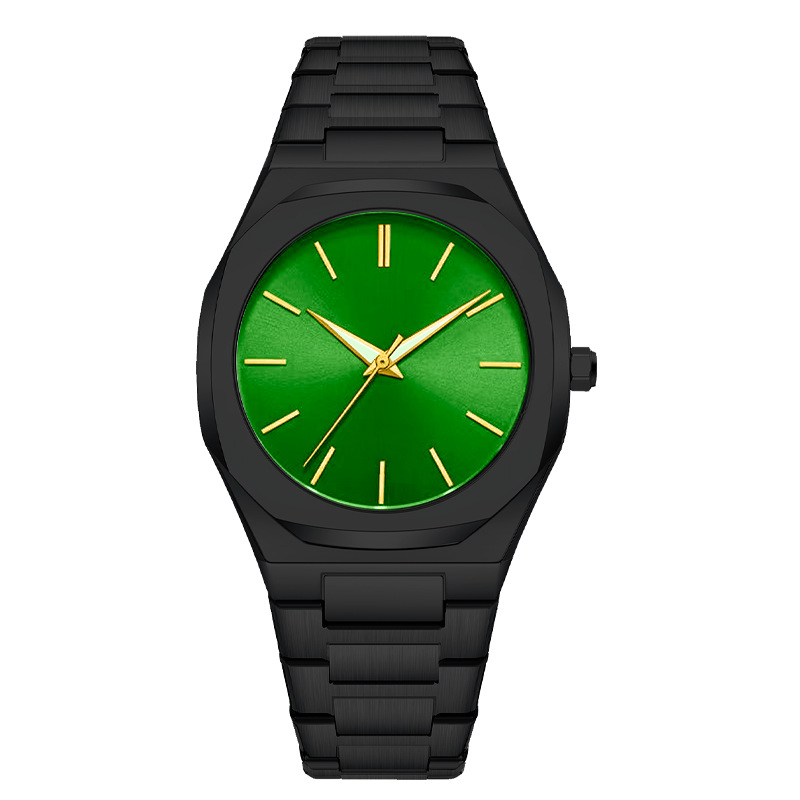 Luxury Round Sports Men's Watc - đánh giá và giá Luxury Watch Brands Logo