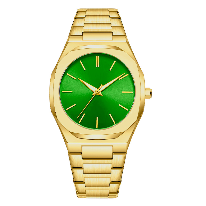 Luxury Round Sports Men's Watc - đánh giá và giá Luxury Watch Brands Logo