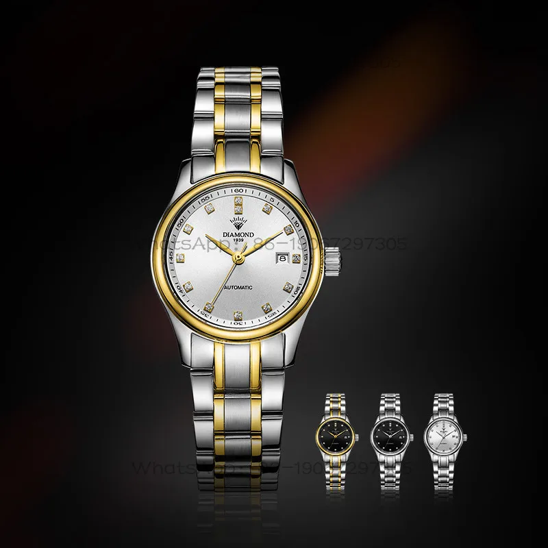 Time Island Watch Store Shangh - đánh giá và giá Luxury Women'S Watch