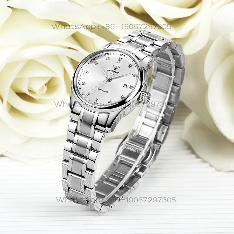 Time Island Watch Store Shangh - đánh giá và giá Luxury Women'S Watch