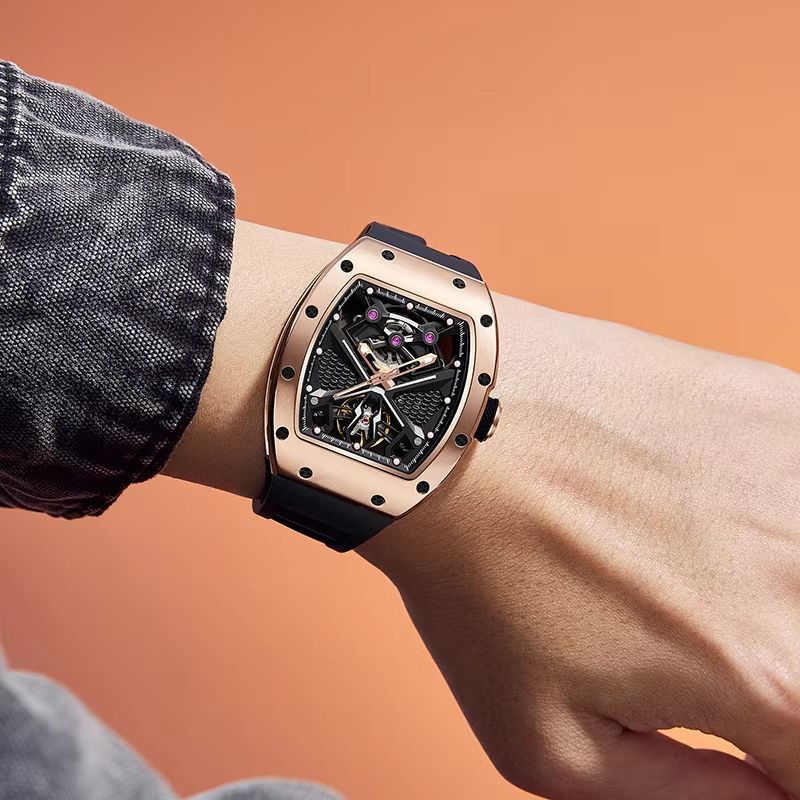 Factory Watch Automatic Watch  - đánh giá và giá Luxury Watch Makes