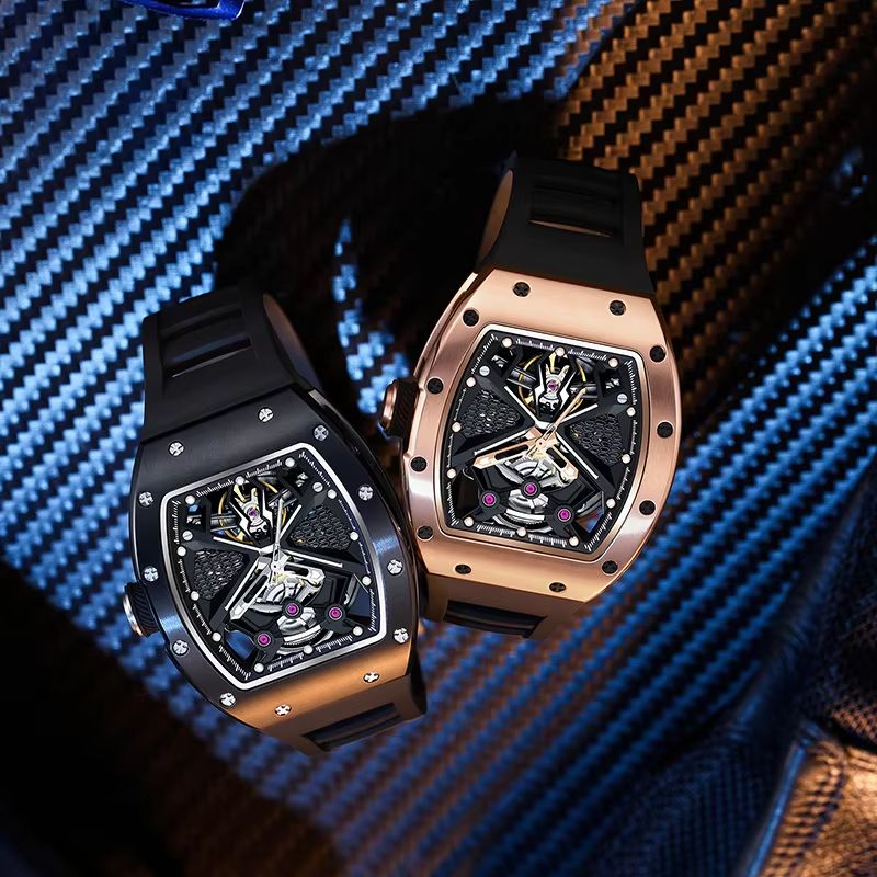 Factory Watch Automatic Watch  - đánh giá và giá Luxury Watch Makes