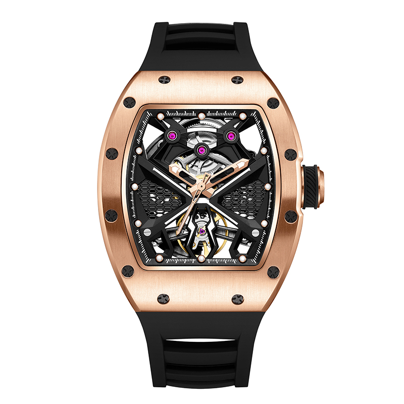 Factory Watch Automatic Watch  - đánh giá và giá Luxury Watch Makes