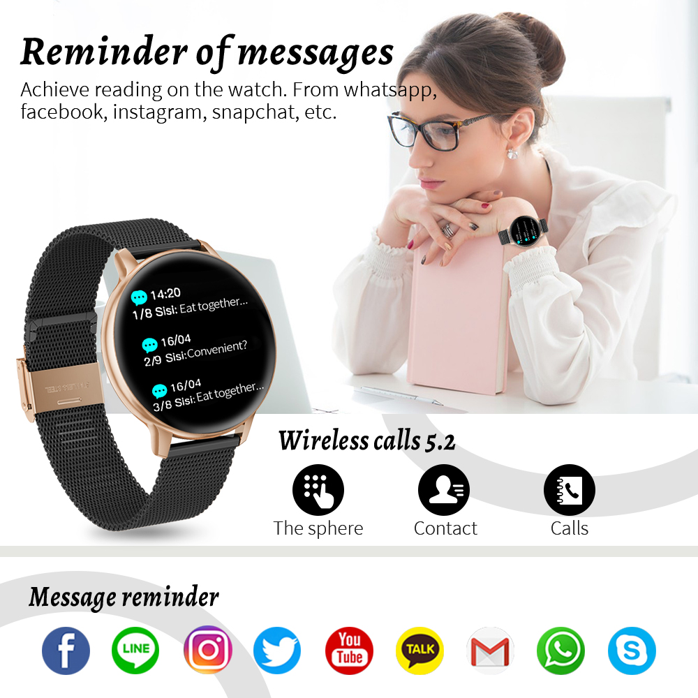 FOXBOX Smart watch Health Moni - đánh giá và giá Luxury Watch In The World