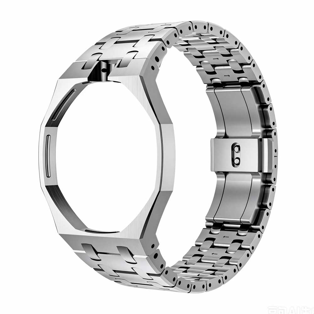 Luxury Stainless Steel Modific - đánh giá và giá Luxury Watch Ap
