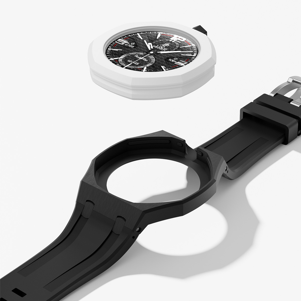 Luxury Modification Kit For Sw - đánh giá và giá Luxury Watch Ap