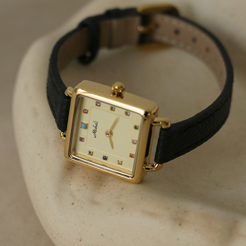 Original Women'S Watch, Studen - đánh giá và giá Luxury Watch With Leather Strap