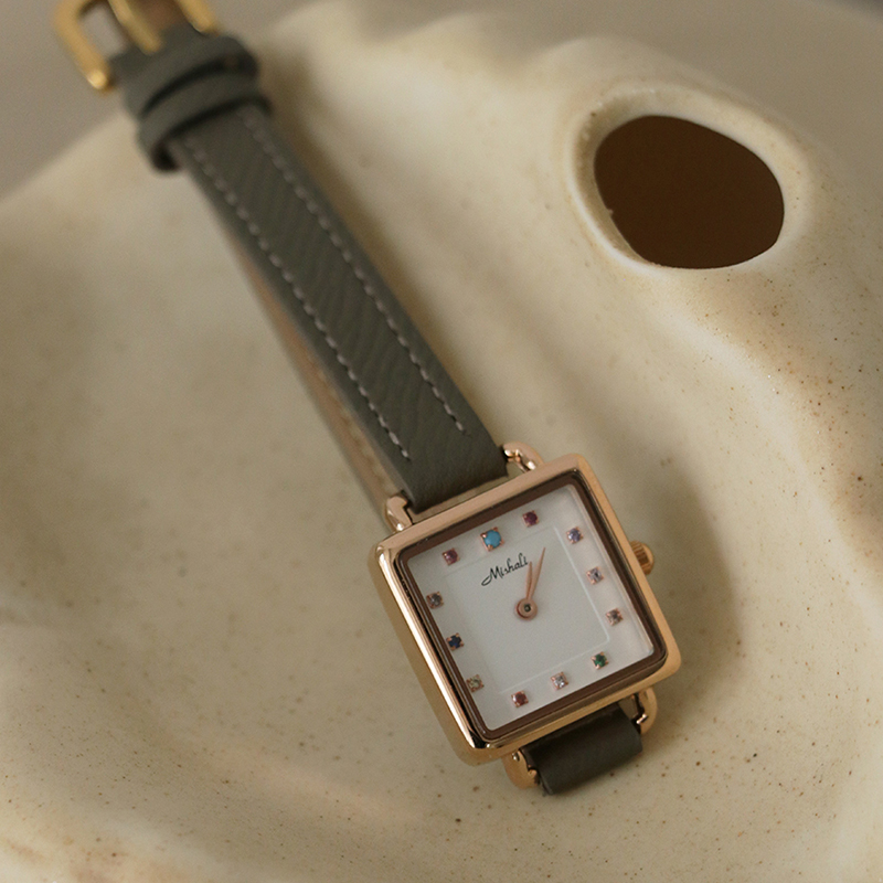 Original Women'S Watch, Studen - đánh giá và giá Luxury Watch With Leather Strap