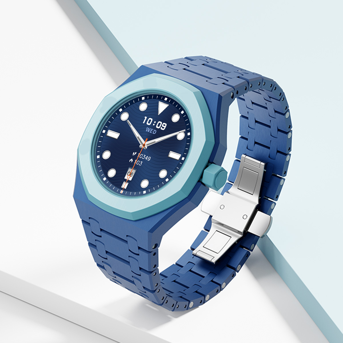 Luxury Modification Kit for Sw - đánh giá và giá Luxury Watch Ap