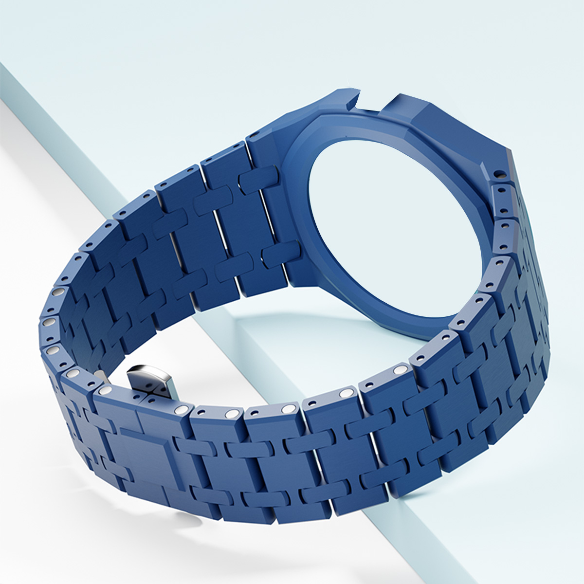 Luxury Modification Kit for Sw - đánh giá và giá Luxury Watch Ap