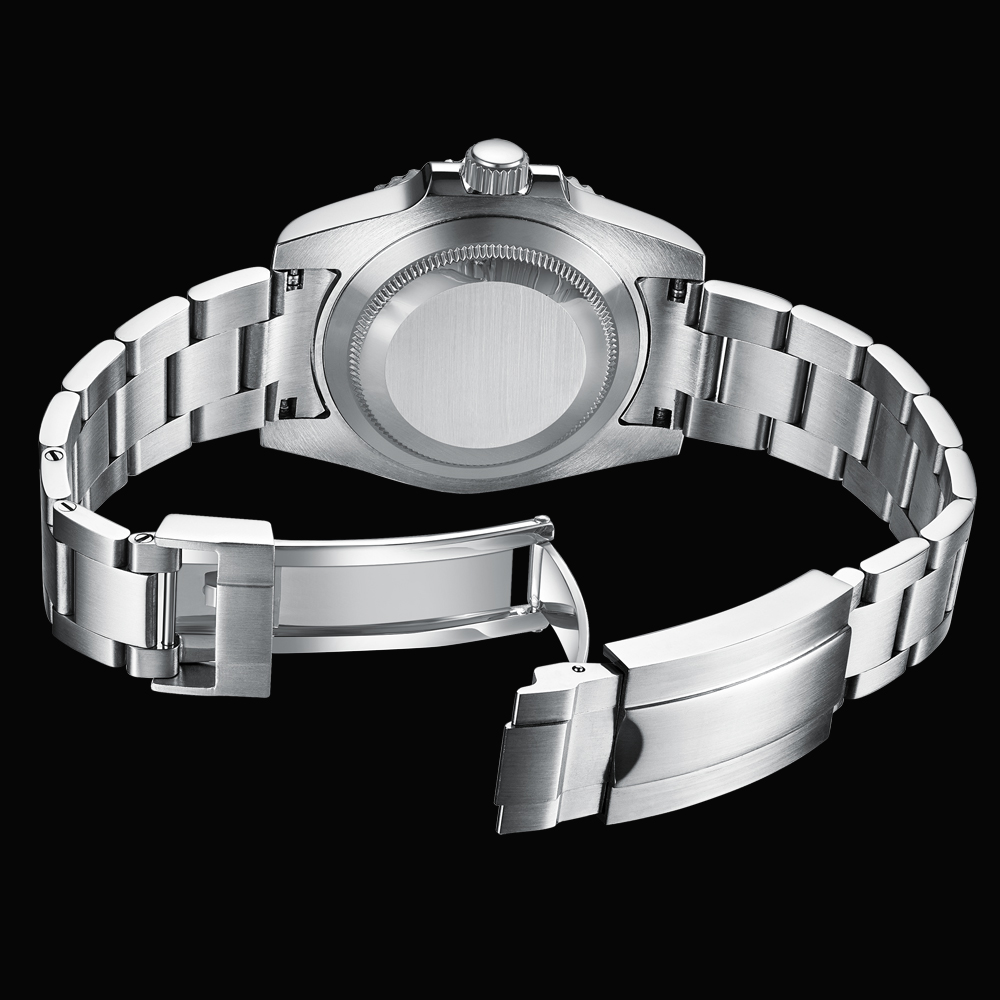 Giá Điều Chỉnh, Tùy Chỉnh Đơn  - đánh giá và giá Luxury Watch Brands Logo