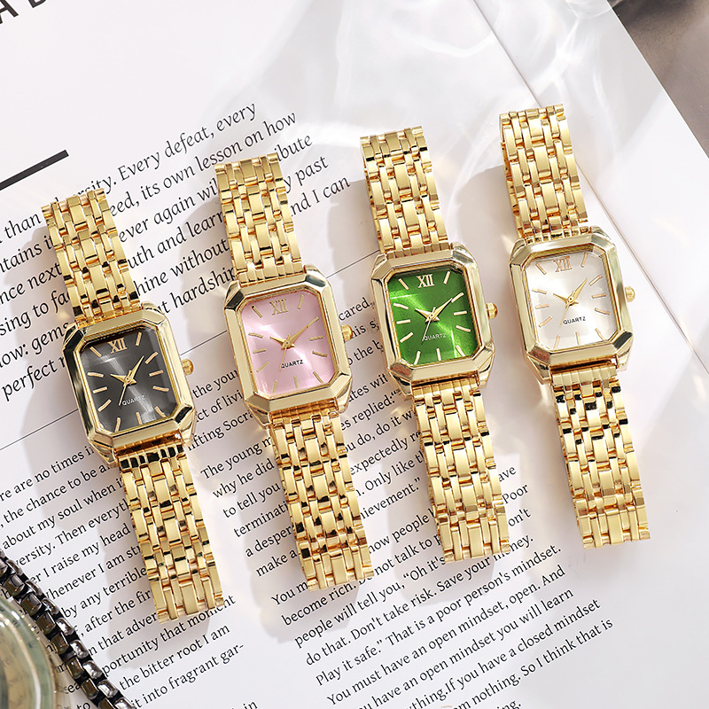 Famous Brand Women Watch No Lo - đánh giá và giá Luxury Watch Brands Logo