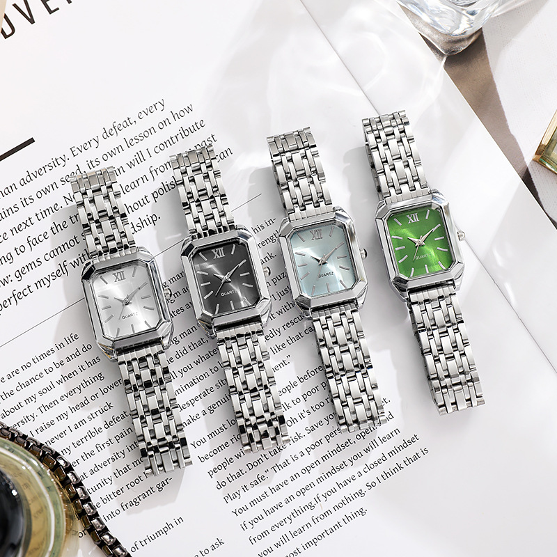 Famous Brand Women Watch No Lo - đánh giá và giá Luxury Watch Brands Logo