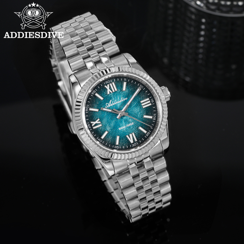 ADDIESDIVE Elegant Watch for W - đánh giá và giá Luxury Women'S Watch