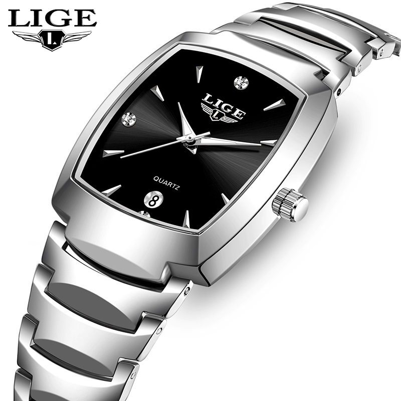 LIGE Watch women Business Luxu - đánh giá và giá Luxury Women'S Watch
