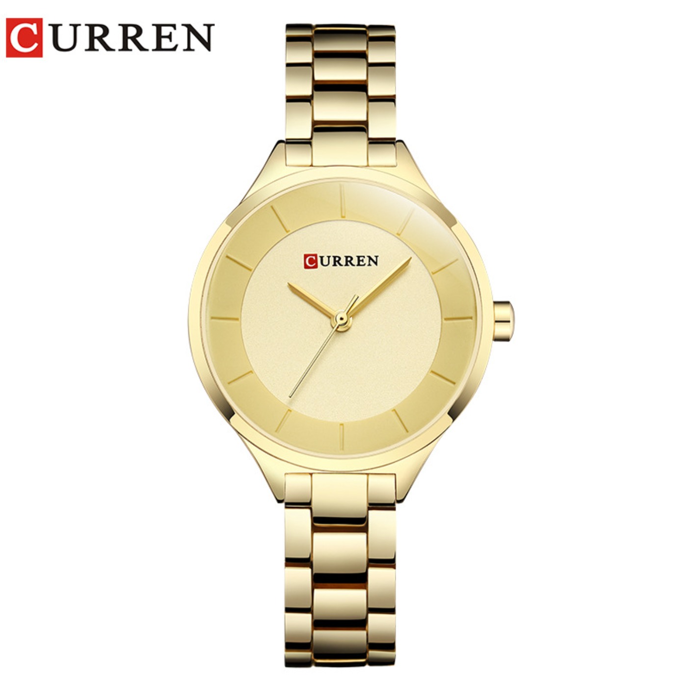 CURREN New Simple Women Bracel - đánh giá và giá Luxury Watch Girl